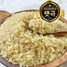 힘찬농부오달봉 국산 찹쌀찐쌀 올기쌀 올벼쌀 26년산, 1개, 1kg