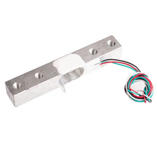 JK-LDC-1KG 4선식 로드셀 Load Cell 1kg, 1개