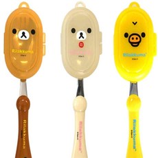 호호마켓 키이로이토리 포크스푼 페이스