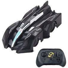 遙控吸牆車 X-RUN, 【AB1】黑色*售完停售*