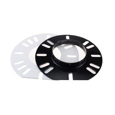 ZFZMZ 교체용 5432 10.2cm(4인치) 범용 오일 버너 플랜지 및 개스킷 Beckett AF AFG SR SF CF375 CF500 CF800 NX 대부분의, [ 744029 ] ZFZMZ 교체용 5432 10.2