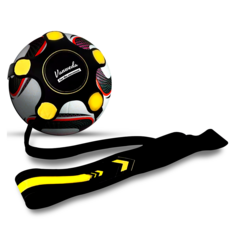 반웨다 축구 리턴볼 기본기훈련 축구용품, 1개