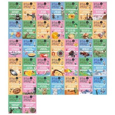 [전집] 용선생의 시끌벅적 과학교실시리즈 1~37권세트 : [문화상품권만원권+필통증정], 사회평론(전집)