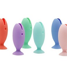 파랑파랑몰 국산유아젓가락3단계 양손용 어린이집준비물, 핑크