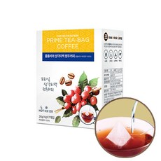 프라임 콜롬비아 삼각티백 커피 4g X 7개입 / 삼각티백커피, 1개