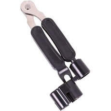 3in1 기타 줄 감기 커터 브릿지 핀 뽑기 도구 다기능 유지보수 피그 감기기 + 악세서리, 3in1 기타 줄 감기 커터 브릿지 핀 뽑기 도구 다기