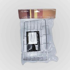 걸이형 수세미대 중 씽크대걸이형수세미거치대 주방걸, 온온쿠팡 본상품선택, 온온쿠팡 본상품선택, 1개