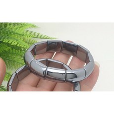 泓潤 鈦赫茲手排 舒壓能量手鍊, 1個