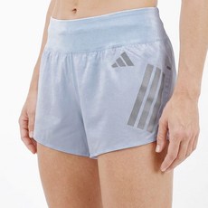 아디다스 여성 메쉬 러닝 숏팬츠 달리기 기능성 반바지 워킹 조깅 마라톤 필라테스 요가 트레이닝 피트니스 돌핀 팬츠