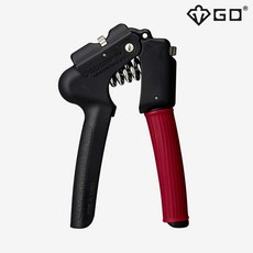 GD그립 강도조절 프로 악력기 (13~45kg)