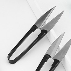 젠트친구 1P 쪽가위 수예부자재