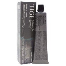 티지 카피라이트 컬러 글로스 데미-퍼머넌트 크림 헤어컬러 60ml, 9/21VeryLightVioletBlueBlonde, 1개