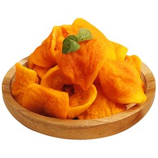 자연닮음 없어서 못파는 청도 감말랭이 1kg 특상품, 1개