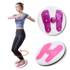 바디포웰 트위스트 운동기구, 트위스트 그린