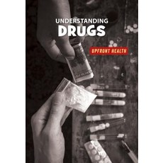 Understanding Drugs Library Binding, Cherry Lake Publishing