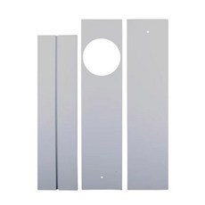 이동식 에어컨 창문 파이프 튜브 창문형 보조샤시 구멍 칸막이, 씰링바 3미터