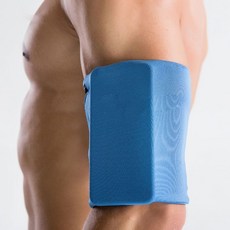 跑步手機臂包男女款通用運動手機臂套健身手臂包臂袋胳膊手腕包帶