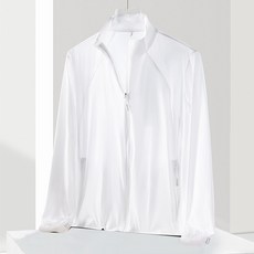 夏季冰絲防曬衣女薄款UPF50+防紫外線涼感透氣戶外輕薄防曬服男潮