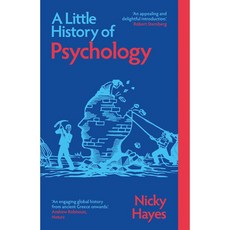 心理學小史：Nicky Hayes 心理學入門讀物, 詳見詳細資訊