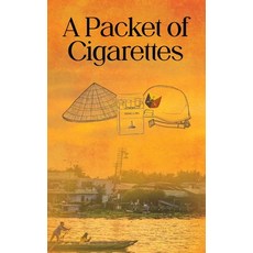 (영문도서)A Packet of Cigarettes Hardcover, Mike Wheeler, English, 9781923425316