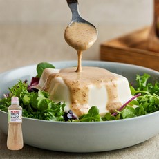 [화요장터] 큐피 참깨드레싱 600ml 샐러드소스 일본소스 (소비기한 2026-05-18까지), [화요장터] 큐피 참깨드레싱 600ml 샐러드소스 일본