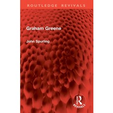 (영문도서)Graham Greene Paperback, Routledge, English, 9781032871073