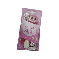 도루코 샤이 바디 면도기 크리미 피부보습용 면도용품oto9+7RvD