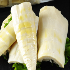 가마솥 삶은 담양 햇 죽순 300g 500g 햇죽순 삶은죽순 분죽 담양죽순 냉동죽순, 1개