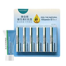 澳佳寶 維生素E乳霜, 50g, 6個