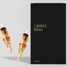 [베이비브로우] 반영구니들 머신니들 재사용가능천자침, 1개, B1001RL