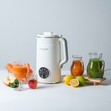Badenheim 대용량 1.2L 두유제조기 두부메이커 자동세척, KOR-HDU10240