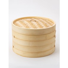 일본 일제 찜기 일반형 세이로무시 교자 만두, 8cm 뚜껑, 1개, 1cm