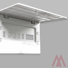 901M 상도 분전함뚜껑 가정용 상도분전함커버 생활잡화, 5회로(SO-35), 1개