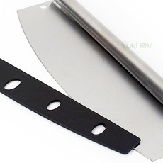 봉끼 피자칼 반달피자칼