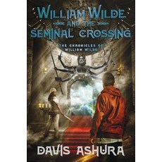 (영문도서) William Wilde and the Lord of Mourning Paperback, Dusum Publishing, English, 9781732978034