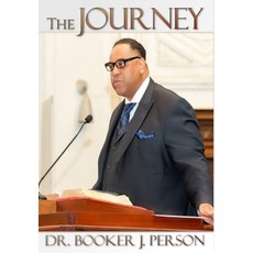 (英文圖書)The Journey 精裝版, Urban Publishing House LLC, 英文