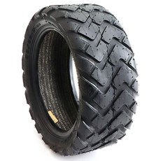 80/60-6 10인치 튜브리스 타이어 알콘듀얼 신형 전동킥보드 6인치 휠용 노튜브타이어 80-60-6 전동킥보드타이어 80-60-6, 80/60-6(튜브리스타이어), 1개