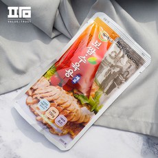 고기 양념 보쌈소스 수육소스 150g, 1개, 150ml