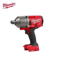 밀워키 18V FUEL 하이토크 임팩트 렌치2 218mm 베어툴 M18 ONEFHIWF34-0X, 1개