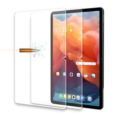 ALLDOCUBE Iplay60 Pad Pro 액정 강화유리 방탄필름 2매