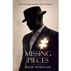 (英文圖書)Missing Pieces: Is Love Enough to Heal What's Broken? 平裝版, Pneumagrace Publishing, 英文
