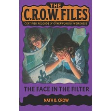 (영문도서)The Face in the Filter Paperback, Independently Published, English, 9798269354927