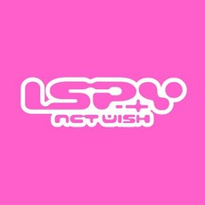 엔시티 위시 (NCT WISH) - 미니앨범 4집 : I SPY Deluxe Book Ver., 1CD