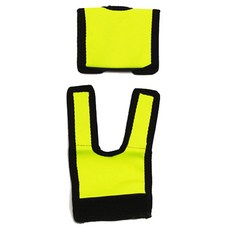 트 프렌드 구 메이트 파인더 태그 말 택 네온 액세서리 디럭스 및 스탠다드 구와 호환되는 방목 목초지에서의 쉬운 발견 옐로우 / 코브, Cob/