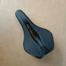 自行車坐墊 鞍座 山地 公路車 舒適 中空 騎行單車配件, 如圖所示, 1個