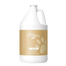 (펫용품) 존폴펫 수딩 오트밀 컨디셔너 3.785L, 1개