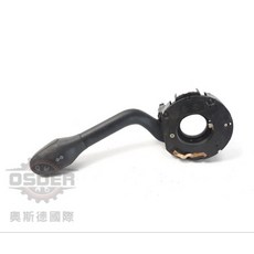 奧斯德 VAG 7D0953513B 6N0953513 T4 LUPO POLO 方向燈 大燈 開關 撥桿 副廠精品, 1個
