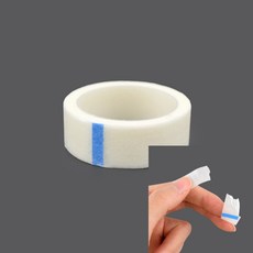 더제이 커버링테이프 120CMX20M 양면테이프 카바링 라인테이프, 1개