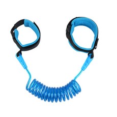 공동창고 미아방지 줄 미아방지밴드