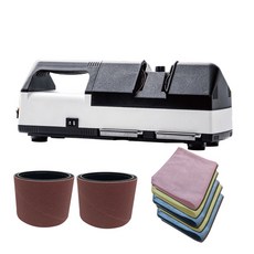 耐銳 KE-500 可調式雙角度電動磨刀機, 1個